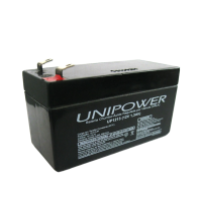 BATERIA VRLA 12V 1.3 Ah - MODELO UP1213 BATERIA VRLA 12V 1.3 Ah - MODELO UP1213